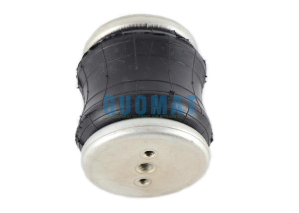 W01-358-7725 Firestone Industrial Single Convoluted Air Spring 141mm Design Height For Electronic Equipment