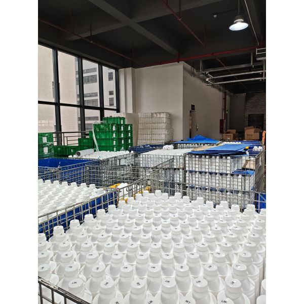 FCOLOR Direct to Garment TP400 Textile Pigment Ink for Mimaki TX300P-1800
