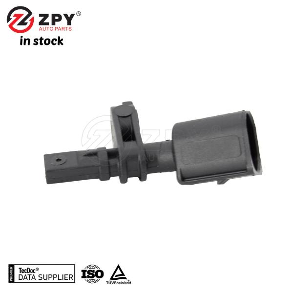 ZPY ABS Sensor Left Side for VW Audi Porsche Germany Cars