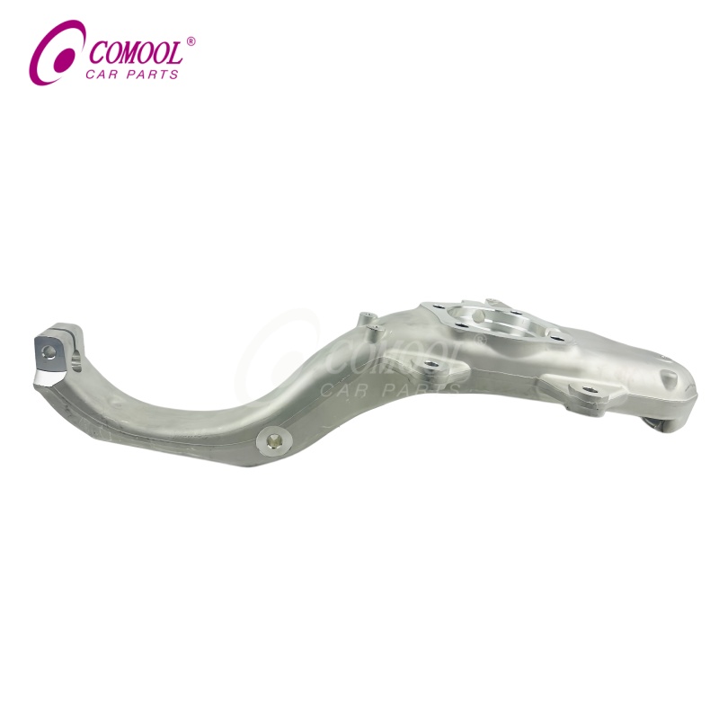 Aluminium Steering Wheel Knuckle 31216773784 31216869870 for BMW E70 E71 E72