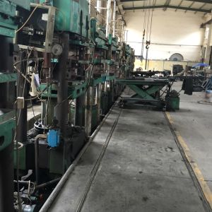 Taizhou zhengxin rubber co., LTD