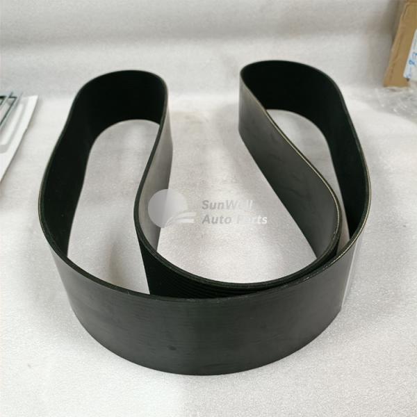Diesel Truck Engine Parts K38 KTA38 KTA50 Engine Fan Belt 3003343 5413003