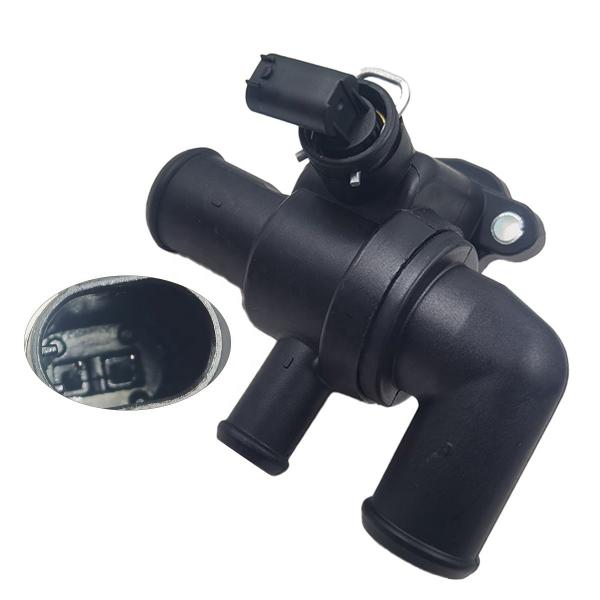 1998-2004 Smart City-Coupe Motor Refrigerante Termostato Assemblagem de Habitação OEM 1602000315