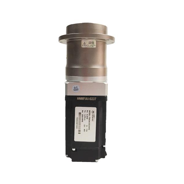 Industrial AGV High Precision Servo Motors And Drives 300N