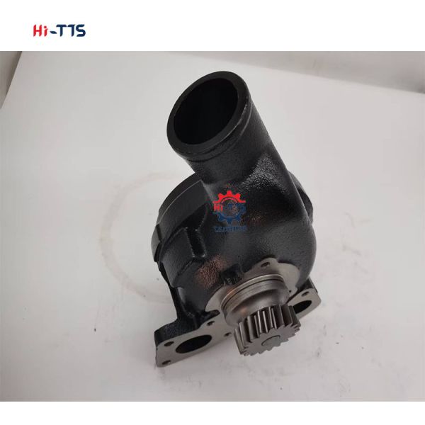 Hi-TTS New Water Pump for JCB Machinery Engine Parts-Farm Retail Use Model 02/201630 02/300850 02-201340 U5MW0144 U5MW0156