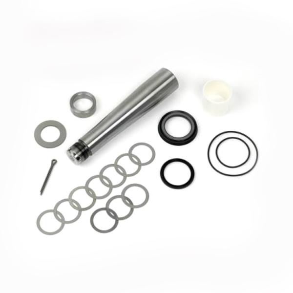 3090266 Volvo King Pin Kit Small Size High Precision Rubber Material