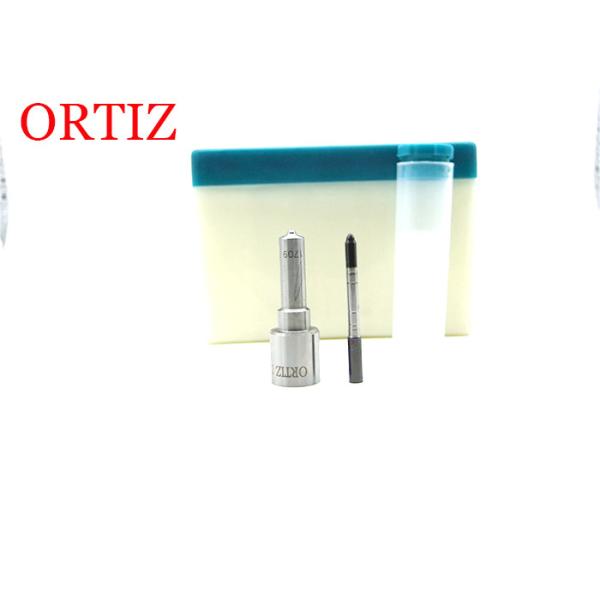 ORTIZ BOSCH Fuel Injector Parts DSLA136P804 Injector Nozzle 136° 0 433 175 163