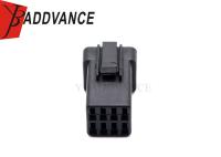 Série femelle de expédition rapide 2.0mm 8 imperméables Pin Connector JST-08R-JWPF-VSLE de JST JWPF