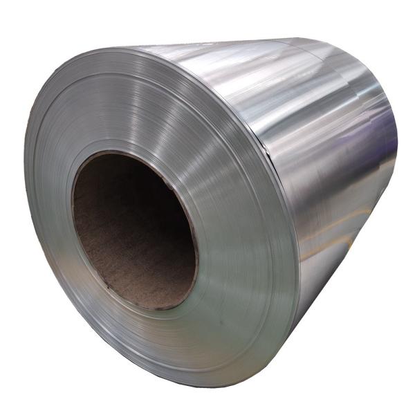 Thickness 4mm Dx51 Hot Dipped Galv Sheet And Coil