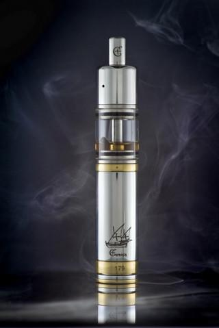 Original High Quality Caravela Mechanical Mod Electronic Cigar E-Cig