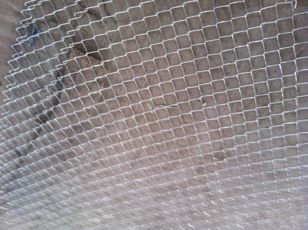 galvanized chain link fence black chain link fence china