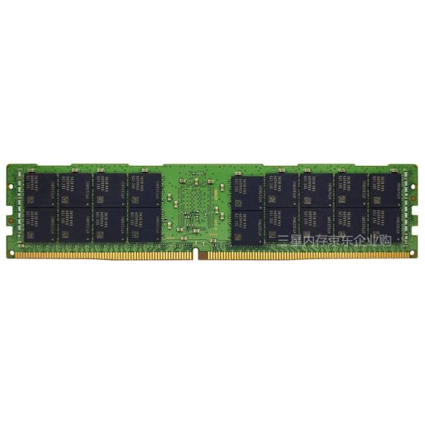 Память DDR4 Private Mold RECC Server RAM с емкостью 64 ГБ и памятью Origin Chips