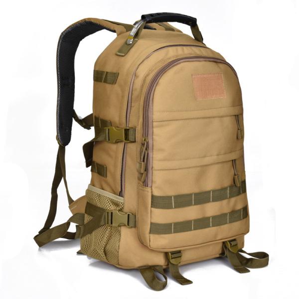 Hotsale Military Camping Mountaineering Leisure Hiking Bag