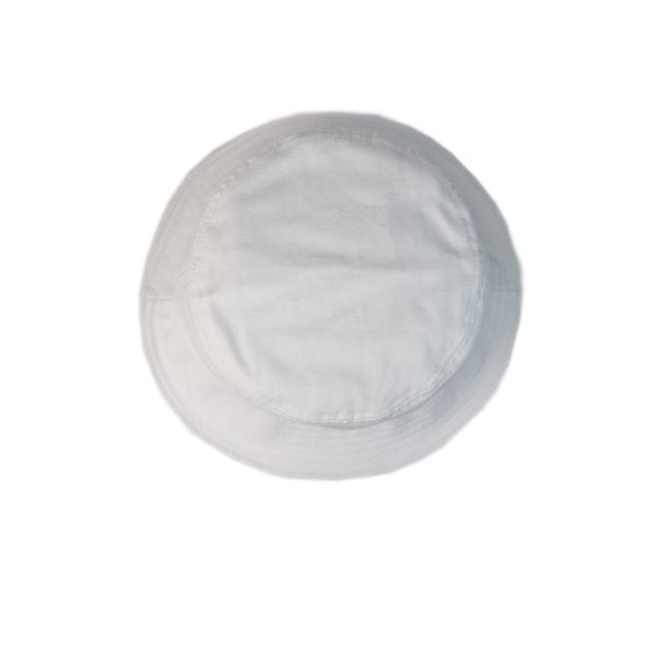 Шляпы ведра рыболова моды пробел цветов изготовленной на заказ твердый черный для людей женщин