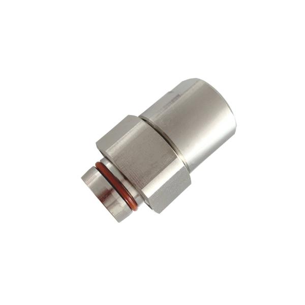 0-4GHz 5W Carga fictícia / Carga de terminação 4,3-10 Homem