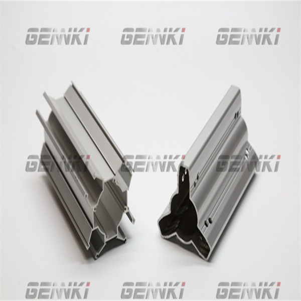 T3 - Алюминиевые пластиковые прессформа и штранг-прессование впрыски прессформы штранг-прессования T8 6063 PVDF