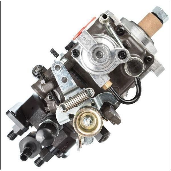 Perkins 1204 Engine Perkins High Pressure Fuel Injection Pump 2644H041