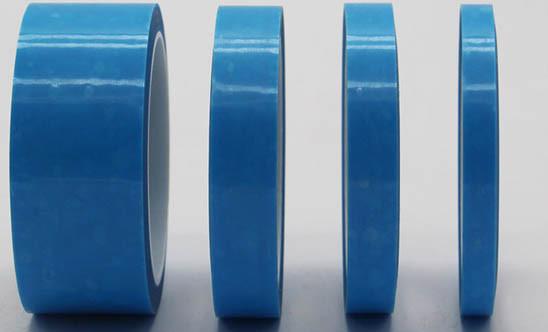 100% SGS Certified Acrylic Double Sided Adhesive Tape Die Cut For Film Liner