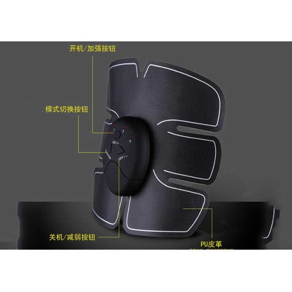 Продукты здравоохранения стиля спорт, утверждение Рохс КЭ стимулятора мышцы ЭМС