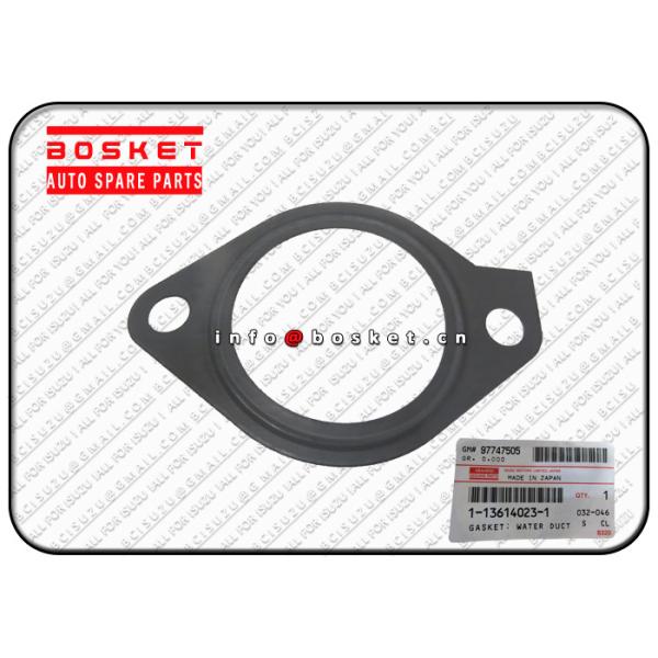 Тележка ИСУЗУ СЭ японская разделяет 1-13614023-1 1136140231 для того чтобы смазать набивку трубопровода крутой воды