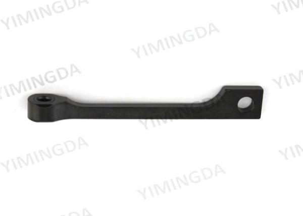 O Assy preto do conector 85637000 para GTXL parte, peças sobresselentes da máquina do cortador de matéria têxtil