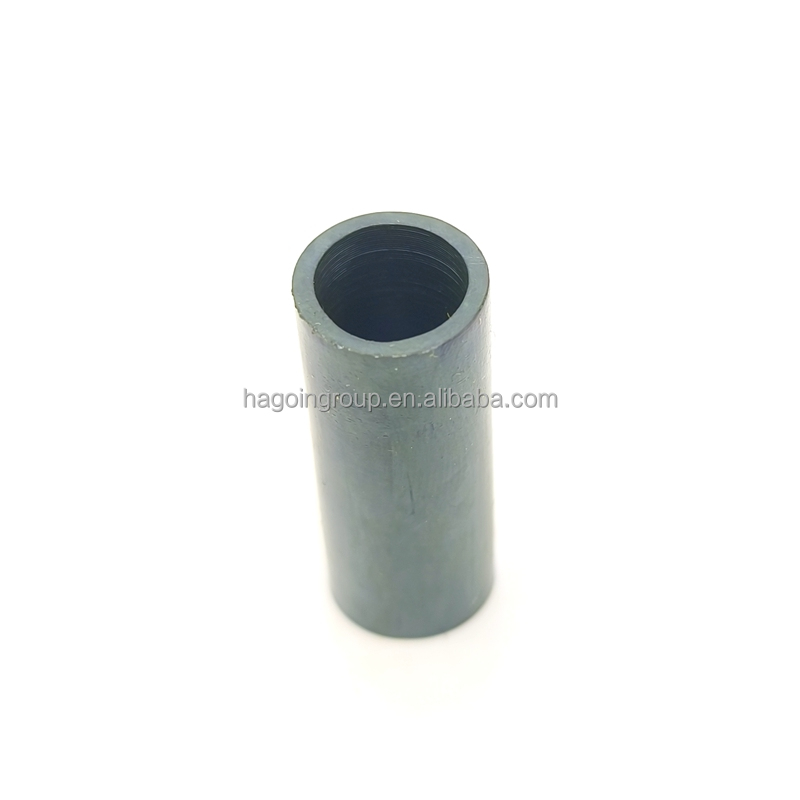 Plastic Custom Silicone Hoses Non Toxic Flexible Waterproof Rubber Tube Hose Sleeve