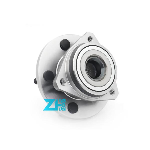 Авточасти подшипника колеса 513159 52098679 для переднего колеса Jeep Grand Cherokee