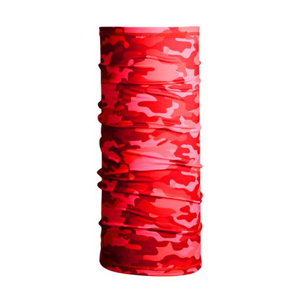 носка Headwear буйволовой кожи Bandana 128gsm многофункциональная безшовная