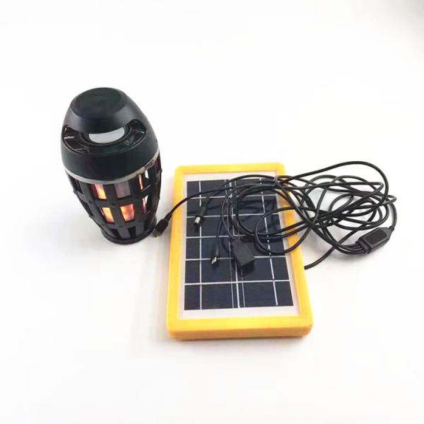Best black solar power  pendant Lamp / Lamp holder  / Loft Lights 0.5m-10m Led cable loom