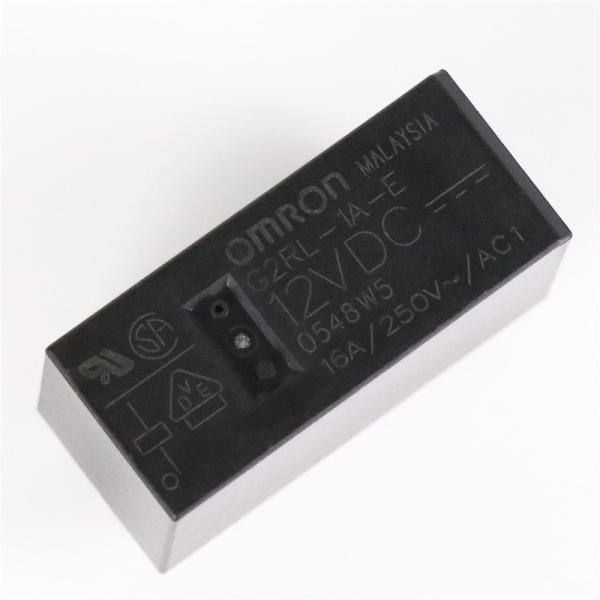 G2RL-1A-E-12VDC
