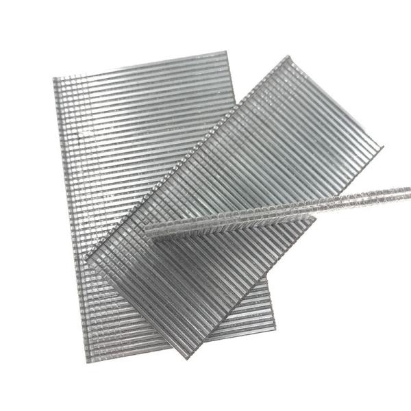 16 Guage T Series 32mm Air Nail Finish Nali Suitable for Various Applications