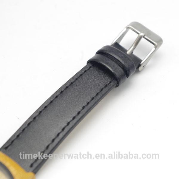 popular design women watches , leather watch band ,custom the color you want ,watches ladies fashion,6522