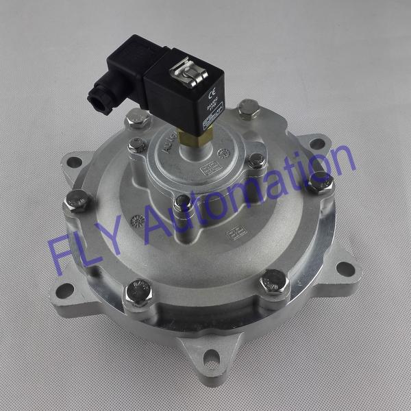 Клапан высокой эффективности двигателя AE1475I12 DN80 ИМПа ульс клапана Autel интегрированный в баке