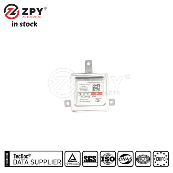 ZPY 8K0941597F Headlight Ballast Computer for Audi A1 A3 A4 A5 A6 A7 A8