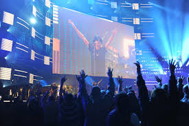 Fast Installation Durable P4.81 Outdoor Rental P3.91 Led Display Screen