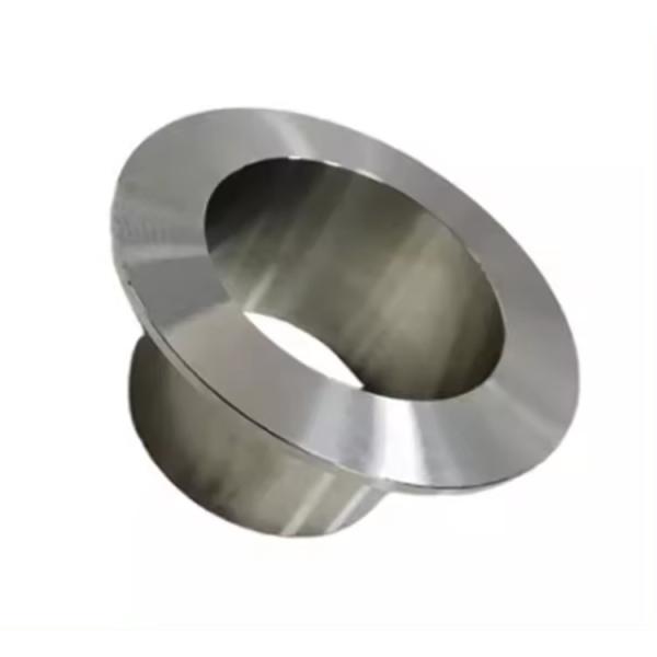 Butt Weld Connection Stub End Couplings With Round Head Code