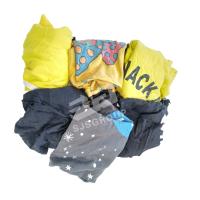 Adsorção alta 5kg/Bale 55cm Rags de limpeza industrial do óleo