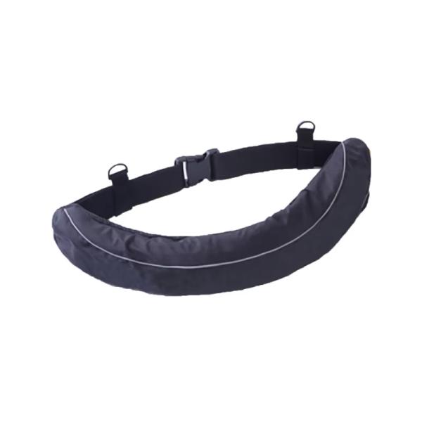 CQYD Oxford + chaleco salvavidas hinchable de TPU