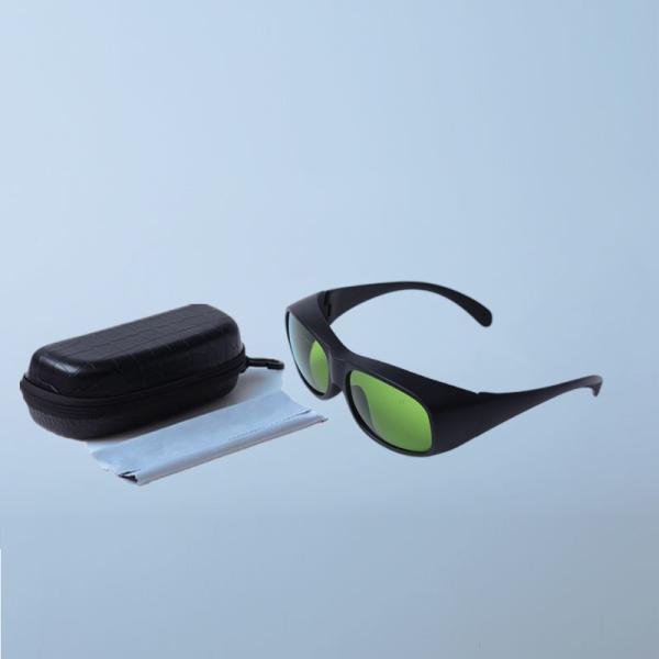 808nm 980nm 1064nm Laser Safety Glasses ND YAG For Medical