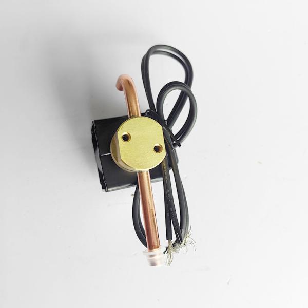 618939 THERMO KING original spare parts SOLENOID-pilot for the truck refrigerator cooling system spare parts