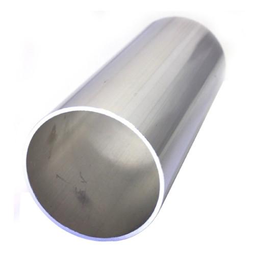 140MM Diameter Round Hollow Anodised / Powder Coating Aluminium Profiles 1.8MM Thickness 6061 T6 Material