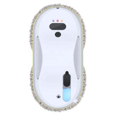 Robot automatique de nettoyage de toilettes avec imprimante à écran de soie et bruit de 65 dB