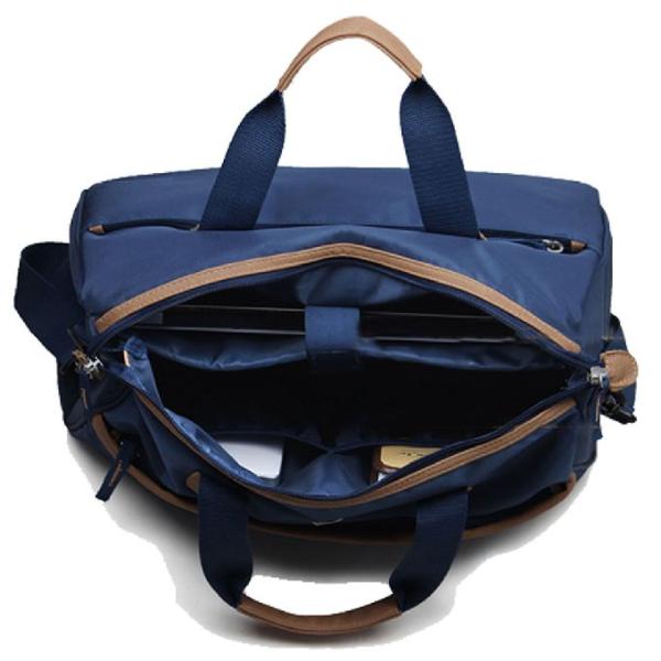 Косметические сумки нейлона сумки пеленки мумии сетки Вашабле и большая емкость