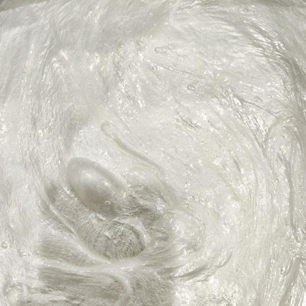 Solubility Dilute in Any Proportion with Silk Scrooping Agent RS-UA