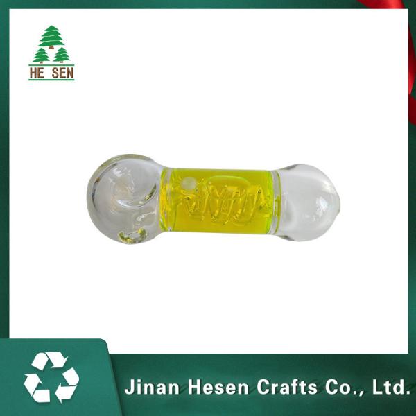 Bubbler Oil Rig Bong Spoonful Borosilicate Glass Bongs