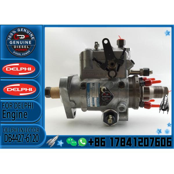 Pompes à injection de carburant pour Stanadyne