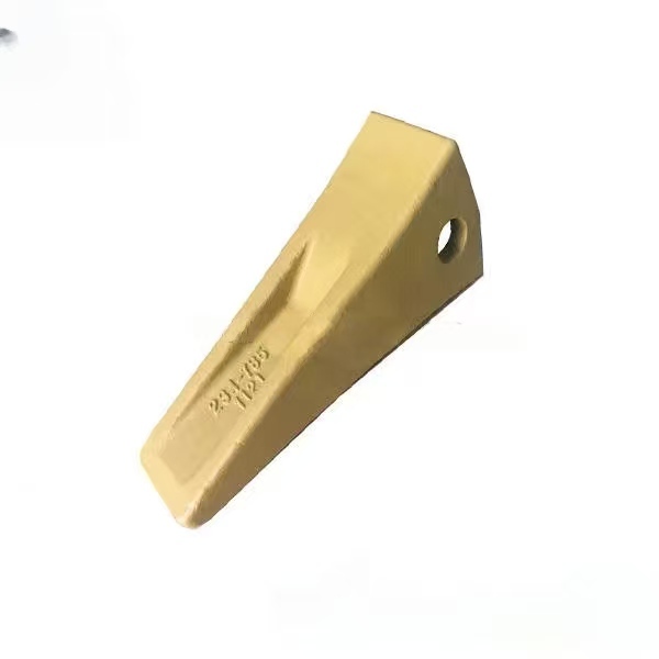 234-785-1121 Ripper Tip Loader Bucket Tooth Alloy Steel