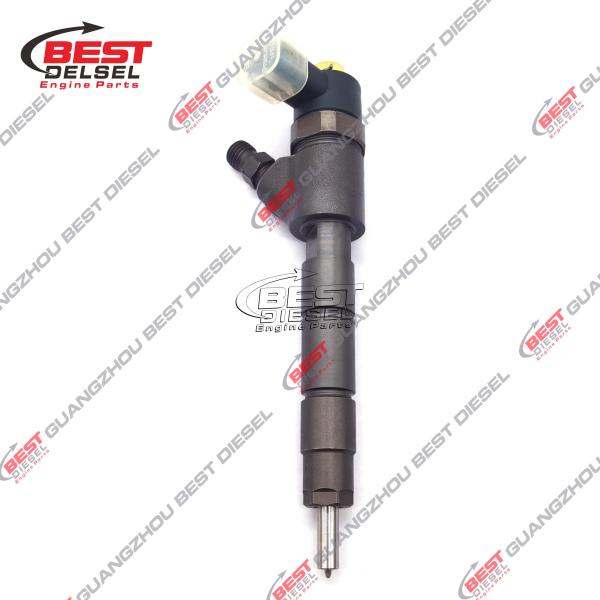 Genuine New Common rail Injector 0445110826 Nozzles DLLA150P2578 for Bosh