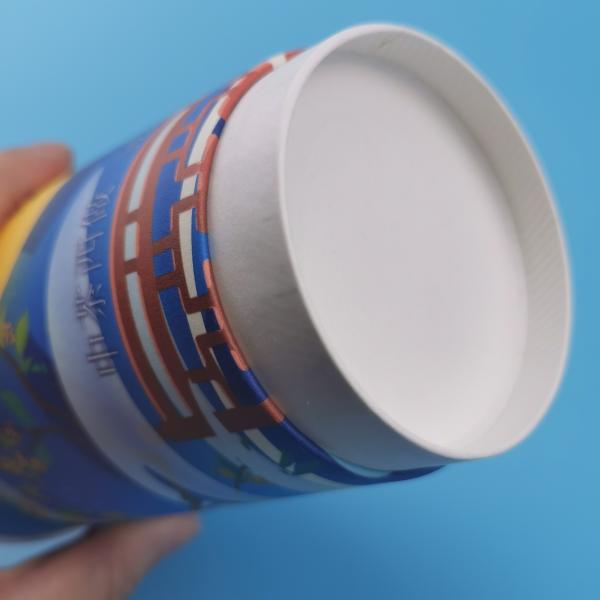 Eco Friendly 14Oz Reusable Bamboo Fibre Coffee Cups