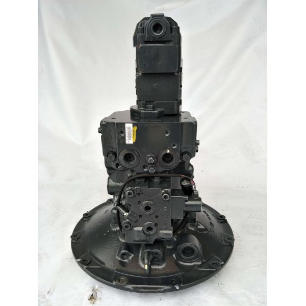 PC78MR-6 PC78MR-6-N Hydraulic Main Pump for KOMATSU Midi Excavator Digger Spare Parts 708-3T-11120 708-3T-11210 708-3T-00220 708-3T-01220 708-3T-00240 Original Axial Piston Pump Attachment